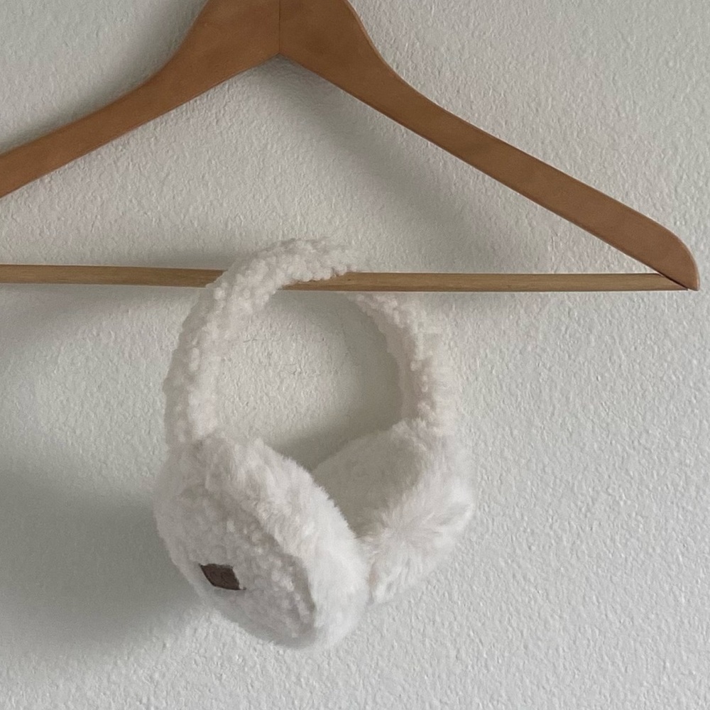 earmuffs